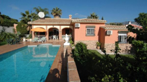Villa La Palma, Mijas